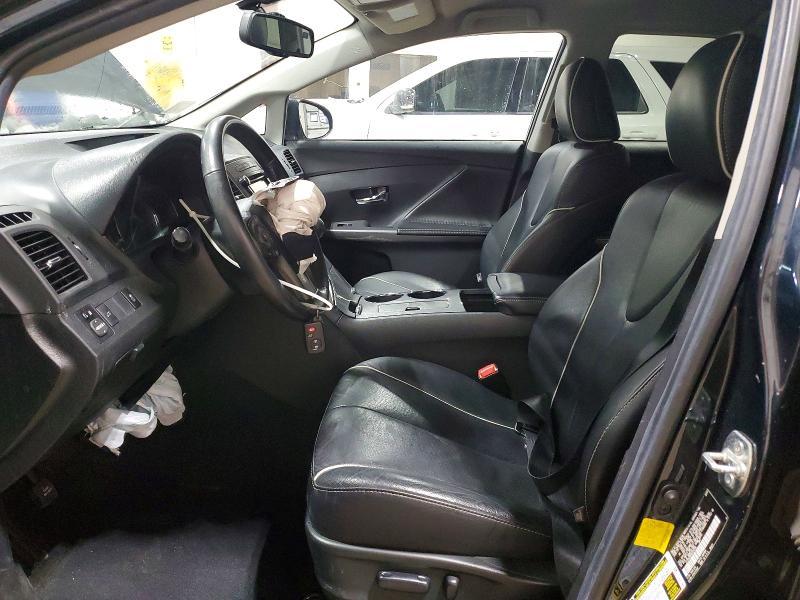 2013 Toyota Venza