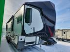 2014 Wildwood 2014 Foresriver Trailer-TOY Hauler Camper
