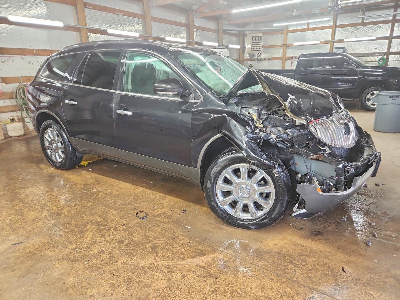 2011 Buick Enclave cxl