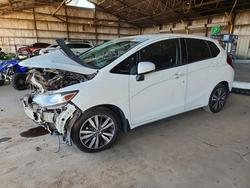 2015 Honda Fit ex for sale in Phoenix, AZ