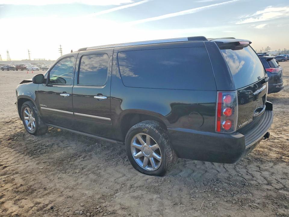 2013 GMC Yukon xl Denali