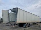 2020 Wabash Dvcvhpc DRY Van Trailer