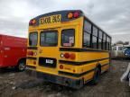 2012 Chevrolet 2012 Collins Bantam G3500-School Bus