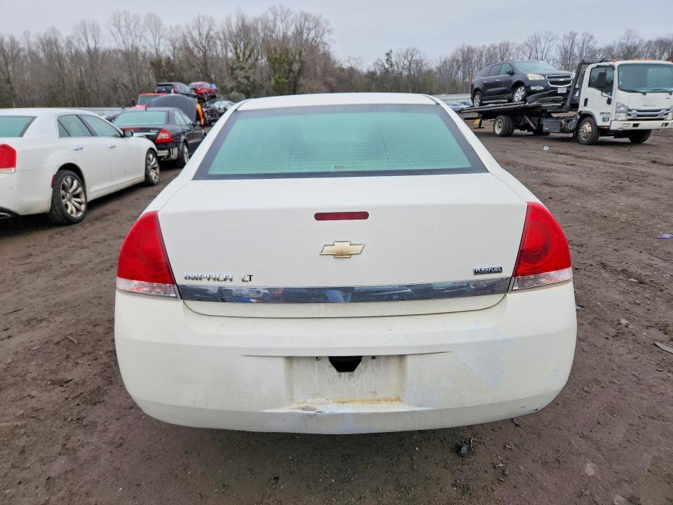 2009 Chevrolet Impala 1LT