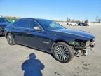 2012 BMW 740 li