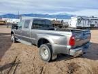 2008 Ford F350 Super Duty