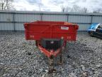 2020 Anderson Mfg 2020 Anderson Manufacturing Dump Trailer
