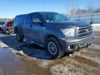 2013 Toyota Tundra Double Cab SR5