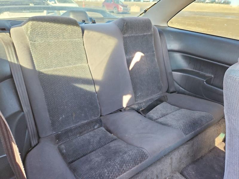 1998 Honda Civic dx