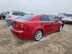 2012 Lexus Is 250 Base