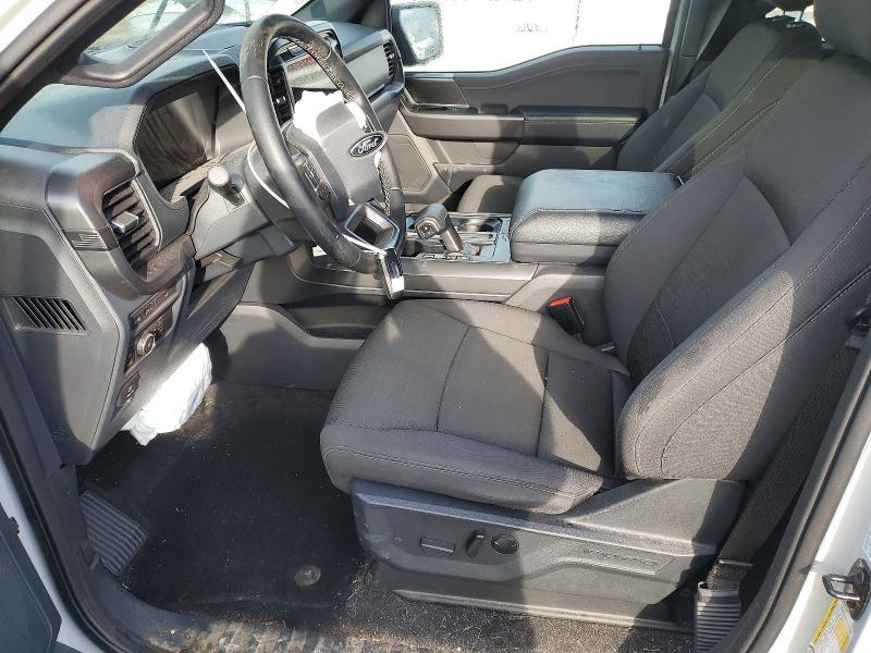 2024 Ford F150 xlt