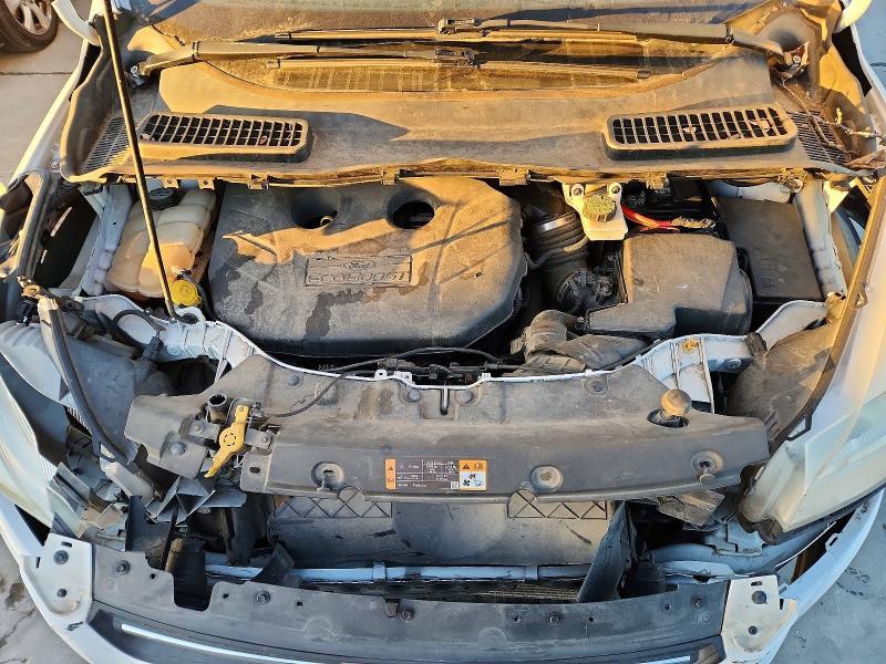 2013 Ford Escape se