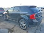 2012 Ford Edge Limited