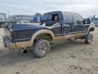 2011 Ford F250 Super Duty