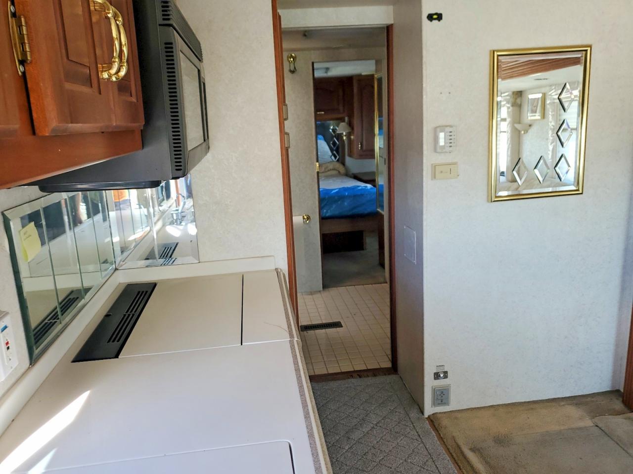 1997 Ford F530 Super Duty RV