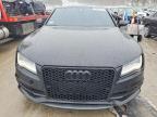 2015 Audi A7 Prestige