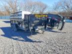 2023 Bigtex 2023 BIG TEX 14GX-14BK6SIRPD Dump Trailer