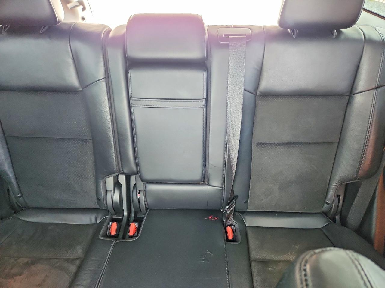 2022 Jeep Grand Cherokee Laredo e