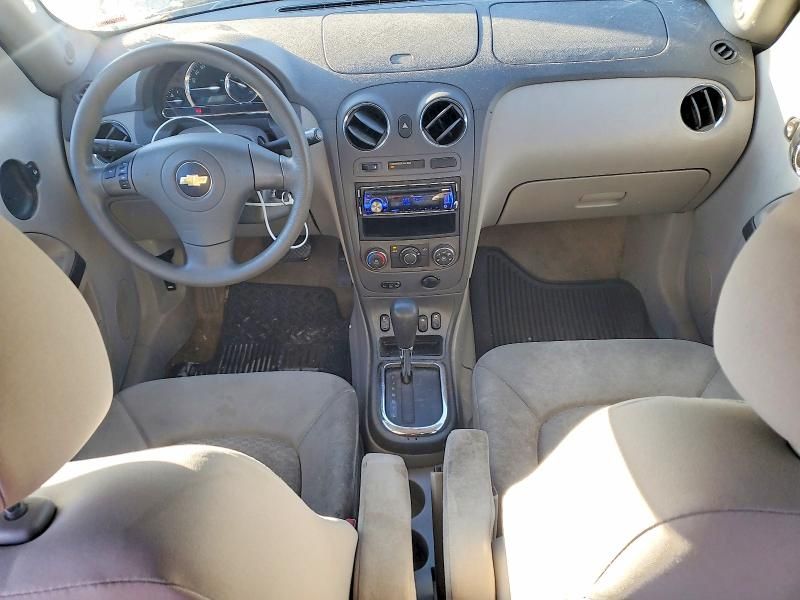 2006 Chevrolet Hhr lt