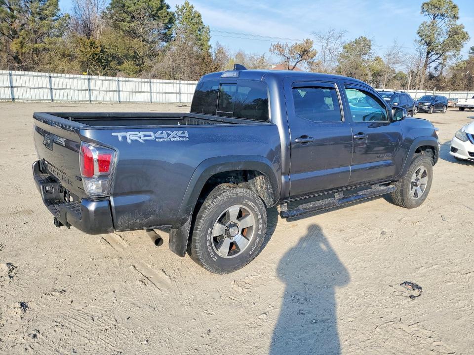 2023 Toyota Tacoma Double cab