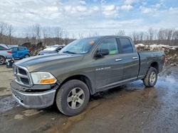 New arrivals for sale at auction: 2012 Dodge RAM 1500 SLT