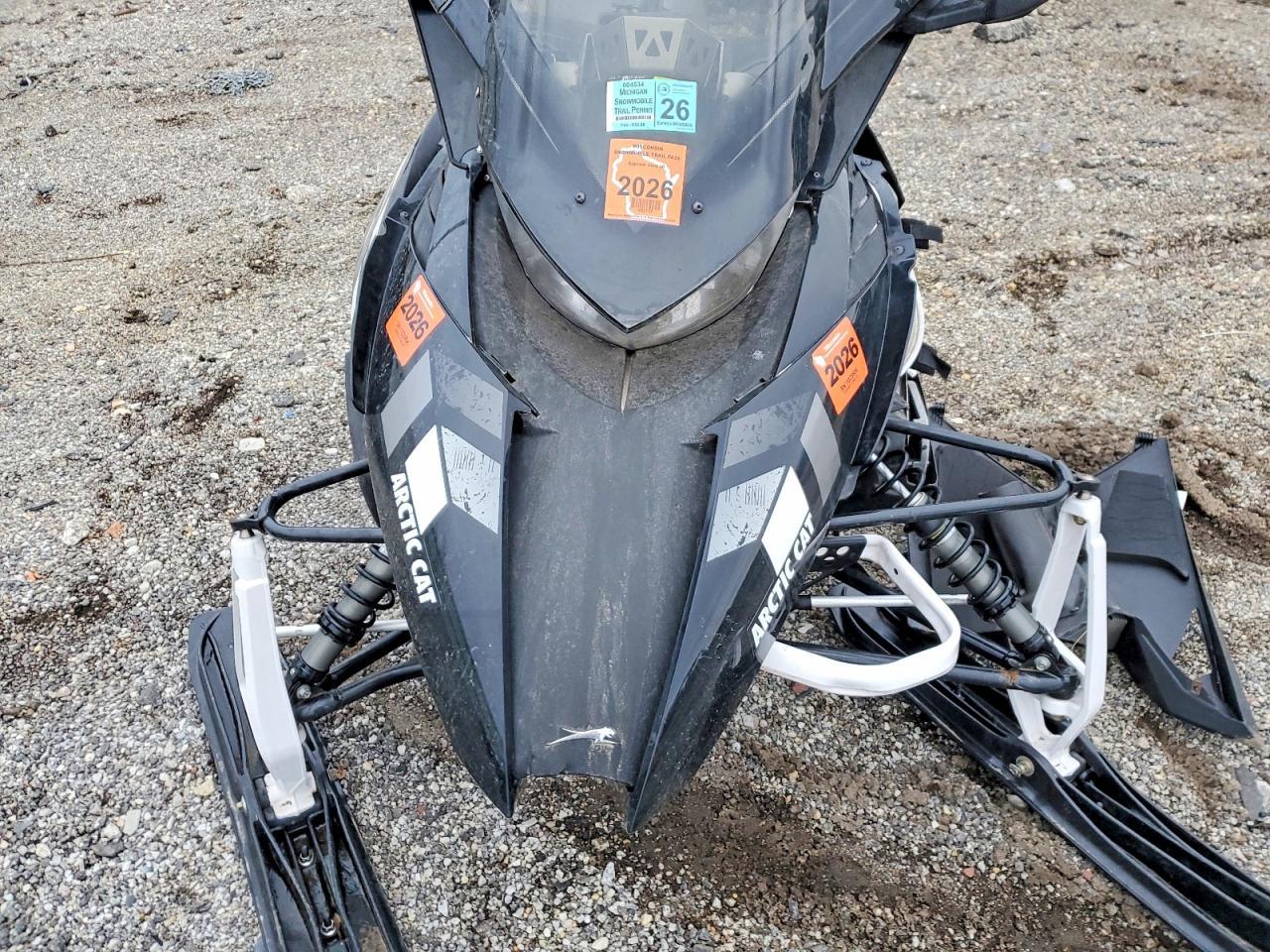 2017 Arctic Cat Arctic Cat