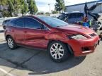 2008 Mazda Cx-7