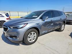 Buick Vehiculos salvage en venta: 2021 Buick Enclave Essence