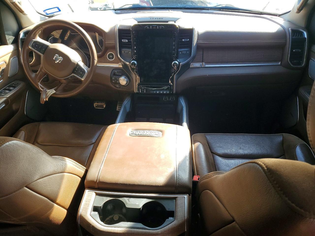 2023 Dodge RAM 1500 Longhorn
