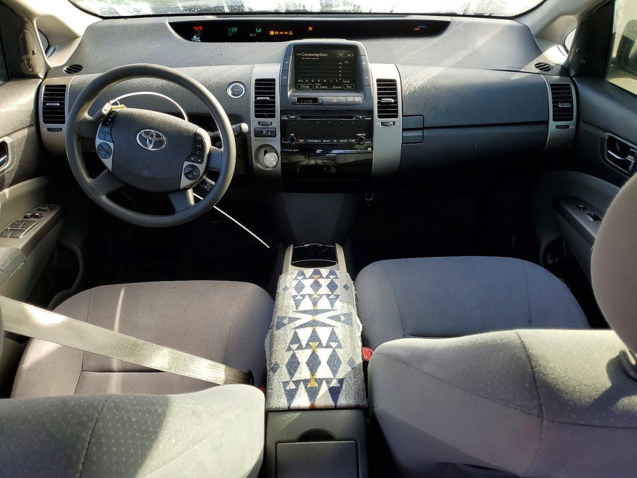 2008 Toyota Prius