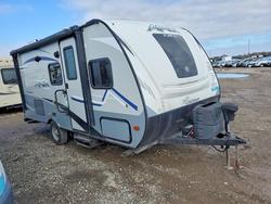 Coachmen Apex salvage cars for sale: 2020 Coachmen Apex