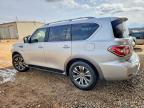 2017 Nissan Armada sl