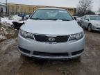 2013 KIA Forte ex
