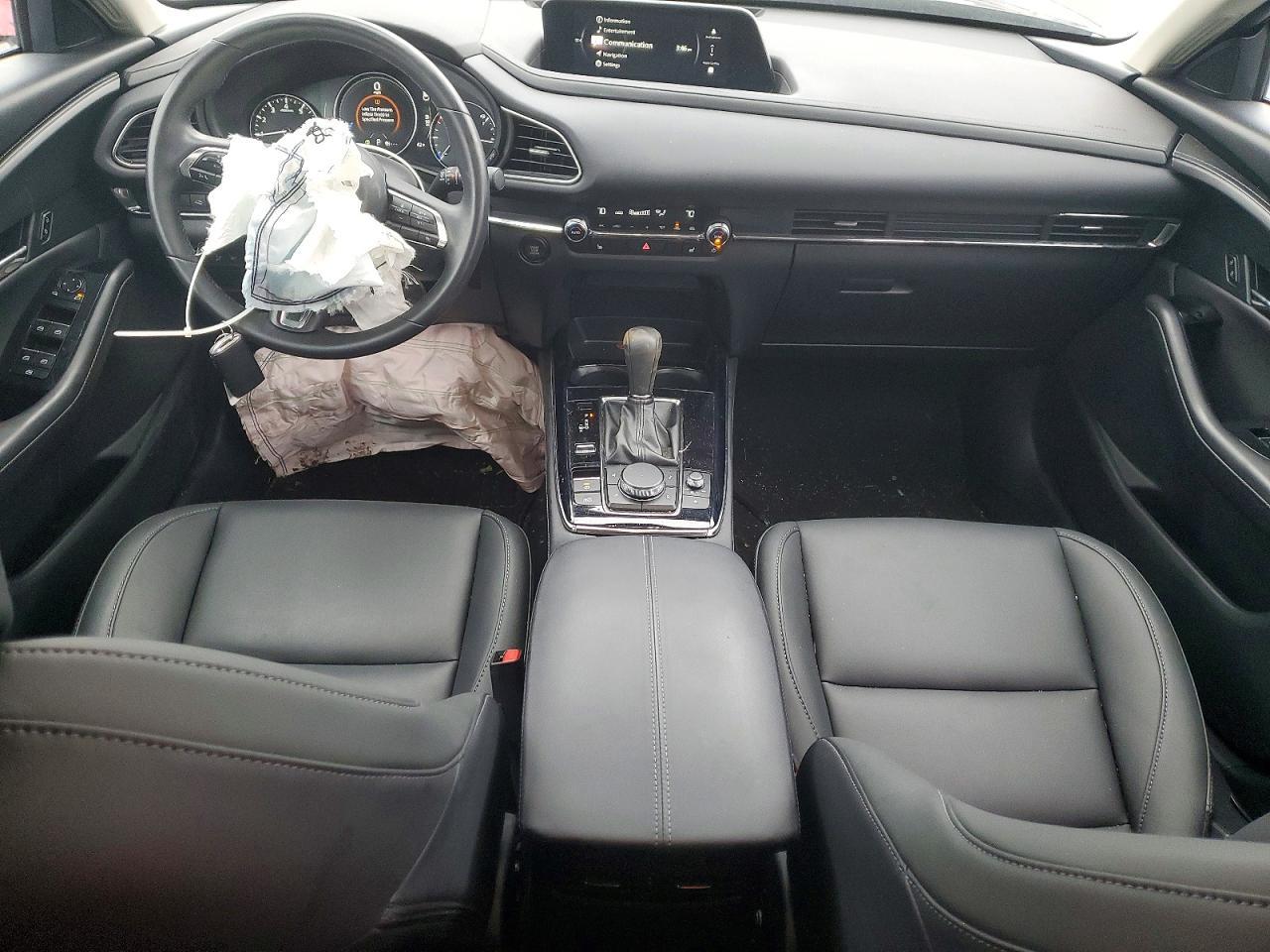 2024 Mazda Cx-30 Preferred