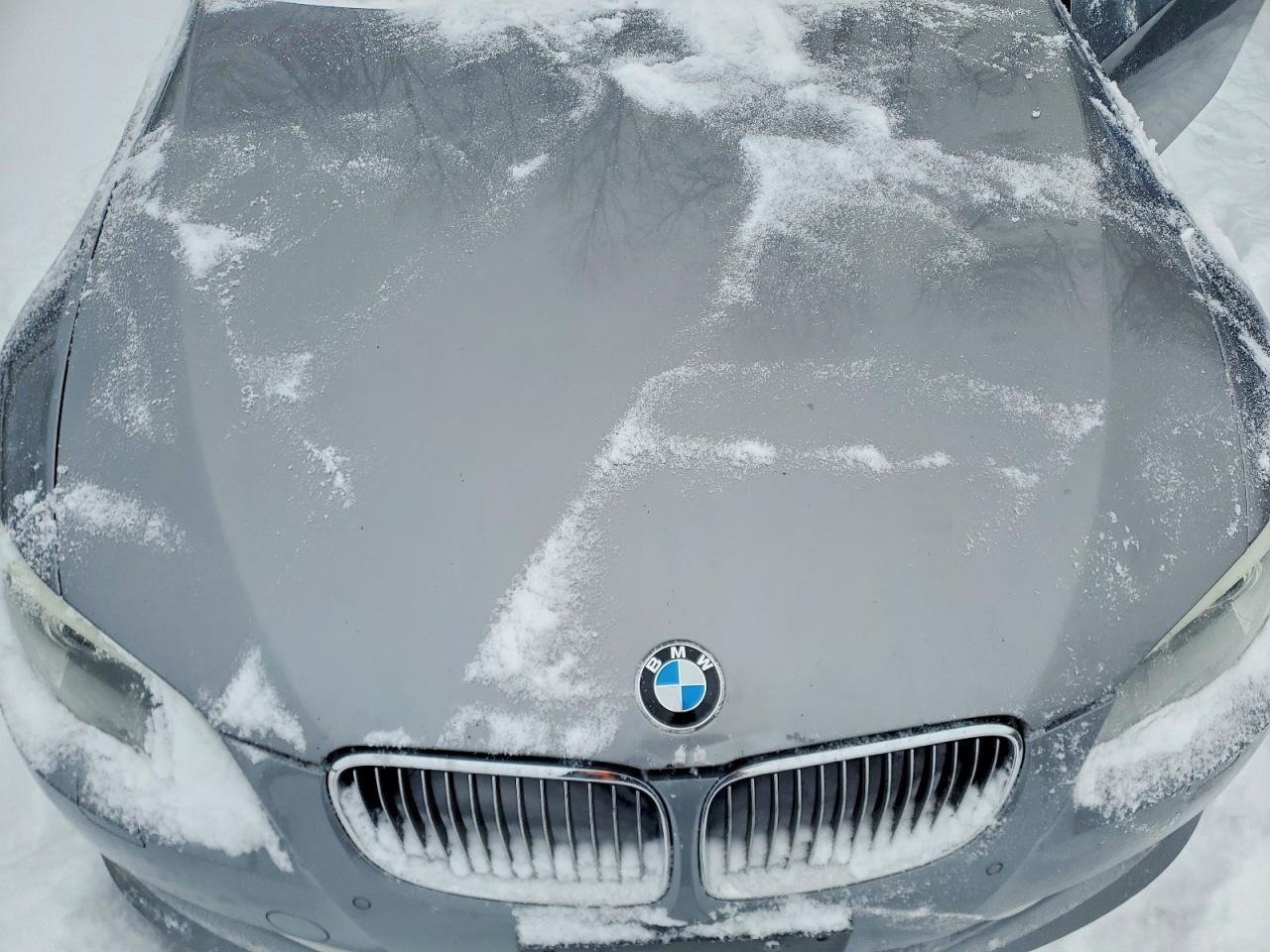 2012 BMW 335 i