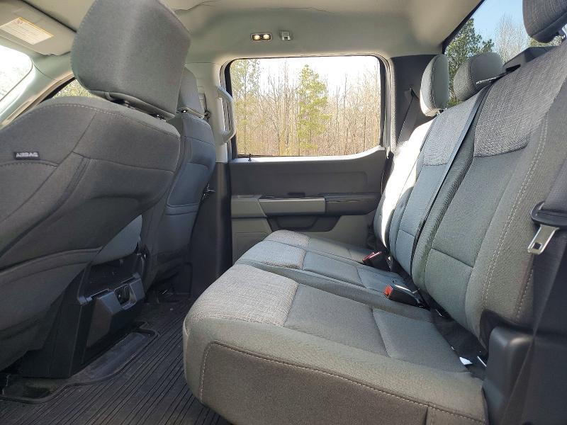 2023 Ford F250 Super Duty