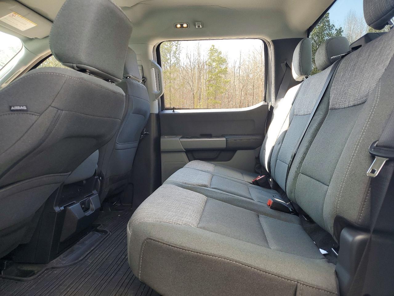 2023 Ford F250 Super Duty