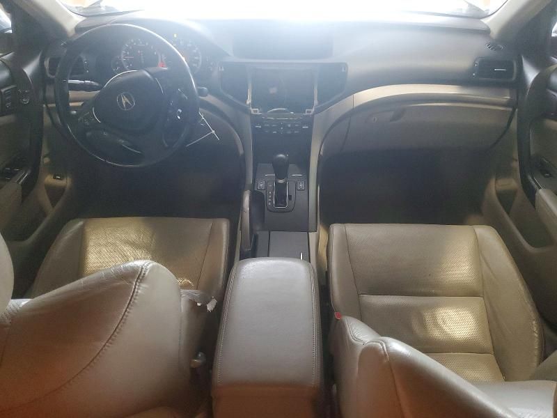 2009 Acura TSX