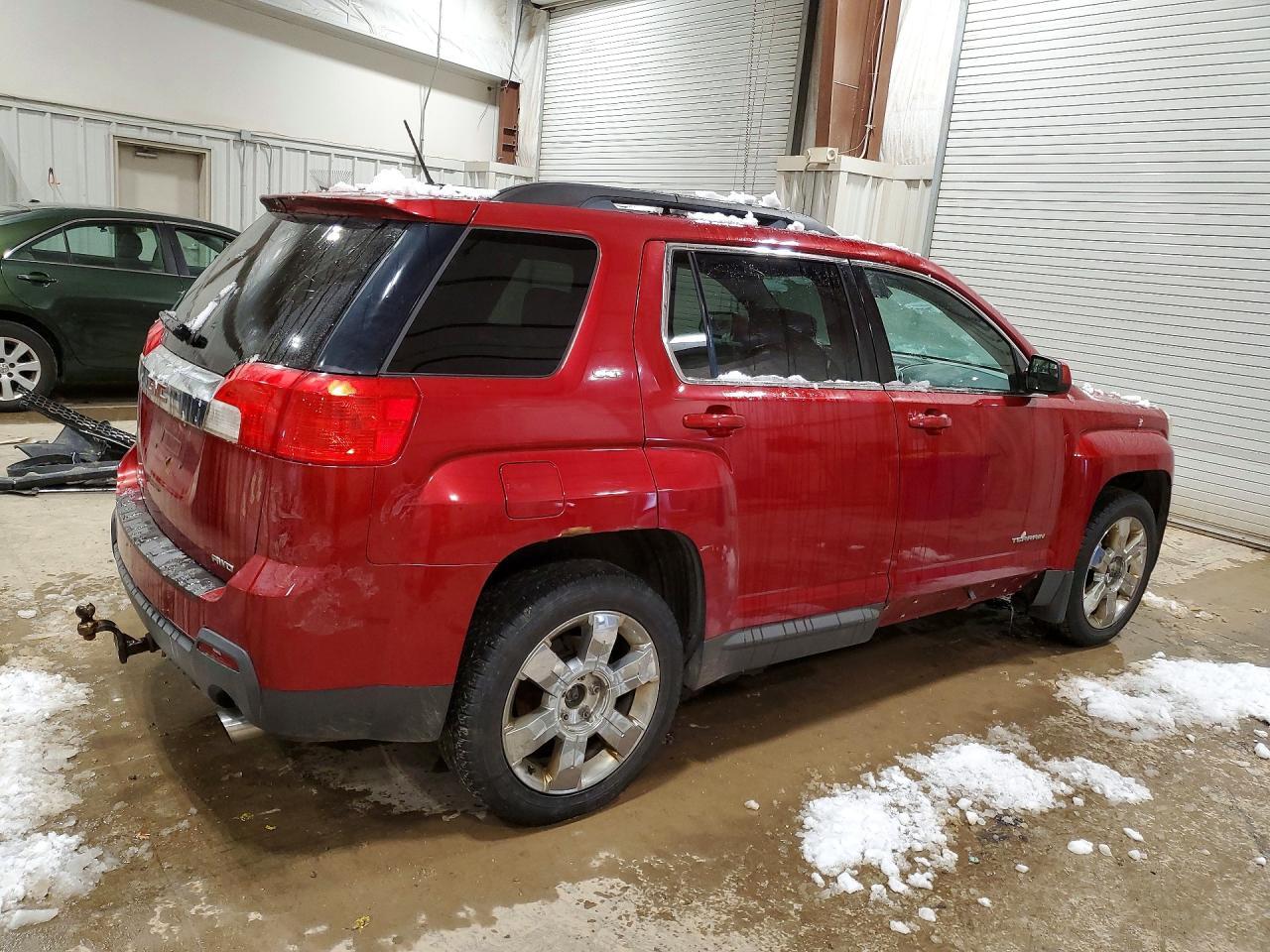 2013 GMC Terrain slt
