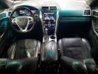 2011 Ford Explorer Limited