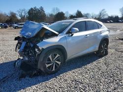 Lexus Vehiculos salvage en venta: 2018 Lexus Nx 300 Base