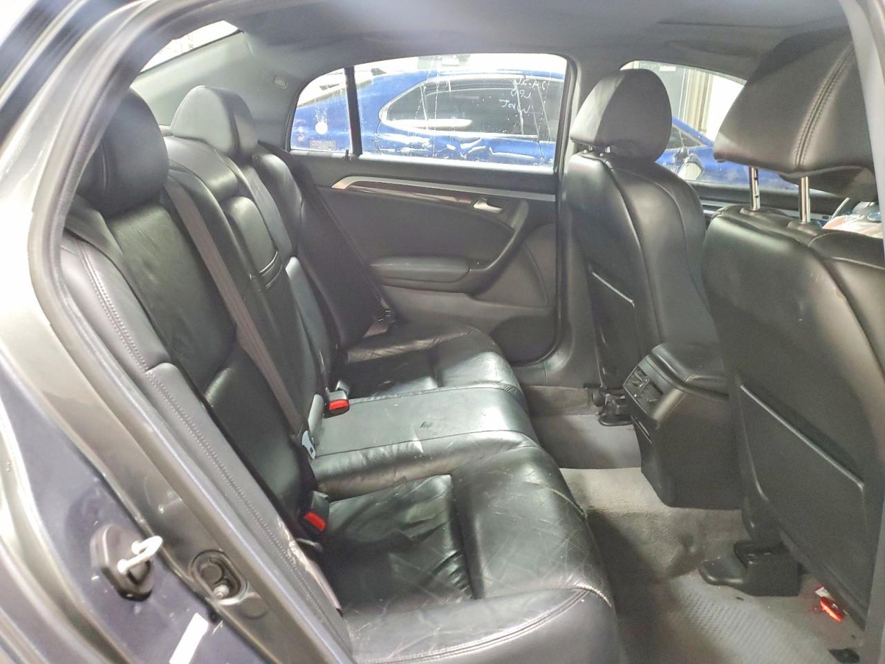2008 Acura TL