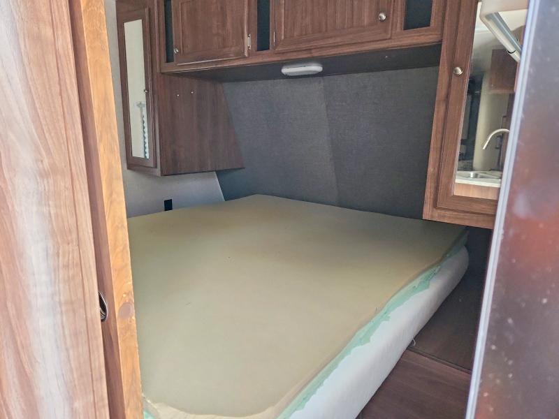2018 Pioneer Trailer