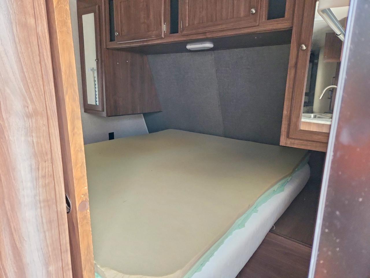 2018 Pioneer Trailer