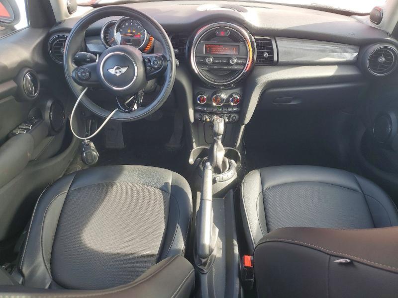 2015 Mini Cooper