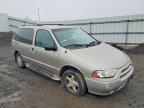 2001 Nissan Quest se