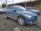 2015 Mazda Cx-5 gt