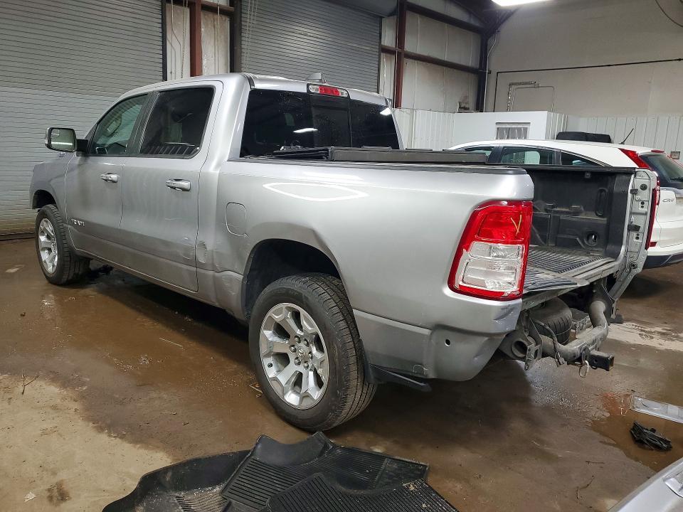 2020 Dodge Ram 1500 big Horn/lone Star