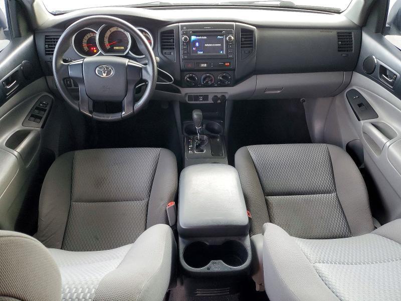 2013 Toyota Tacoma Double Cab Prerunner