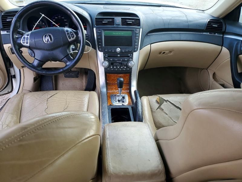 2004 Acura TL
